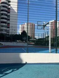 Blk 406 Sin Ming Garden (Bishan), HDB 3 Rooms #526848941